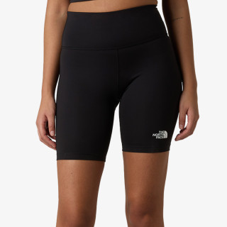 The North Face Pantallona të shkurtra W FLEX 8IN TIGHT 