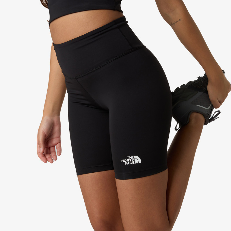 The North Face Pantallona të shkurtra W FLEX 8IN TIGHT 