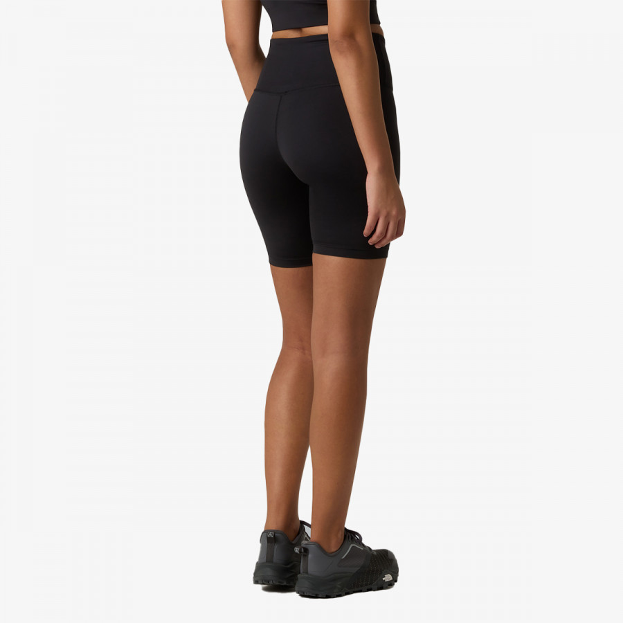 The North Face Pantallona të shkurtra W FLEX 8IN TIGHT 