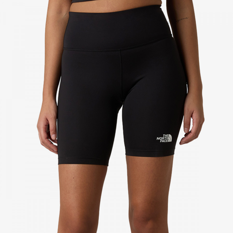 The North Face Pantallona të shkurtra W FLEX 8IN TIGHT 