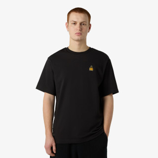 The North Face Bluzë U ICON MOUNTAIN JACKET RELAXED S/S TEE 