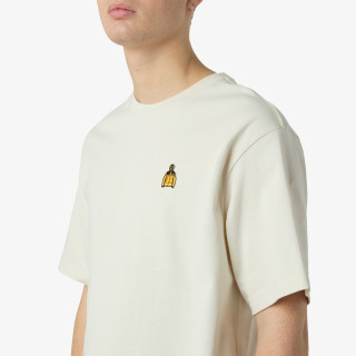The North Face Bluzë U ICON MOUNTAIN JACKET RELAXED S/S TEE 
