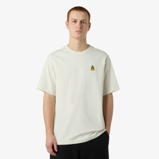 The North Face Bluzë U ICON MOUNTAIN JACKET RELAXED S/S TEE 