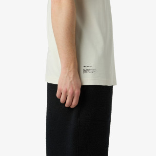 The North Face Bluzë U ICON MOUNTAIN JACKET RELAXED S/S TEE 