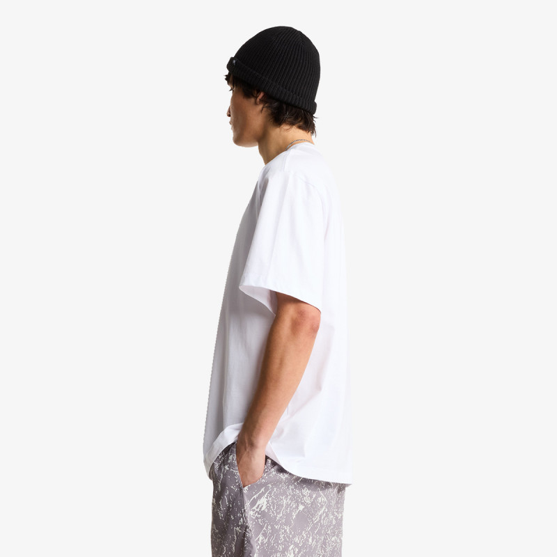 The North Face Bluzë TNF ESSENTIAL SIMPLE DOME OS SS TEE 