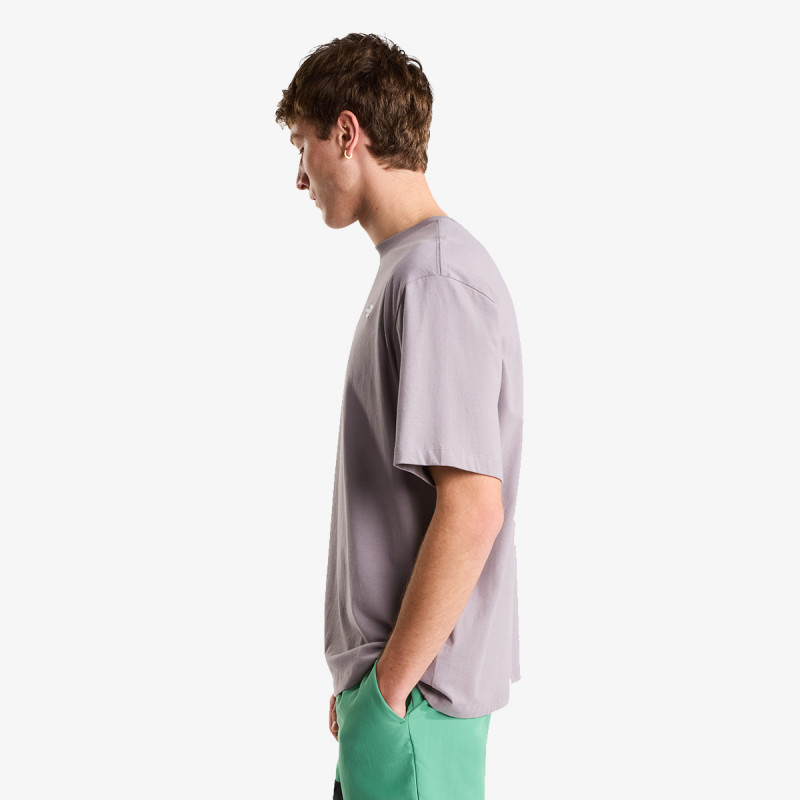 The North Face Bluzë TNF ESSENTIAL SIMPLE DOME OS SS TEE 
