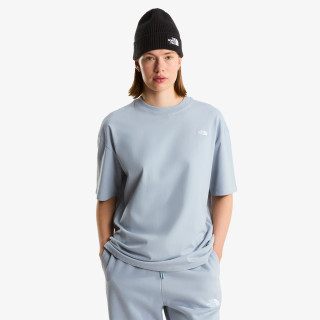 The North Face Bluzë TNF ESSENTIAL SIMPLE DOME OS SS TEE 