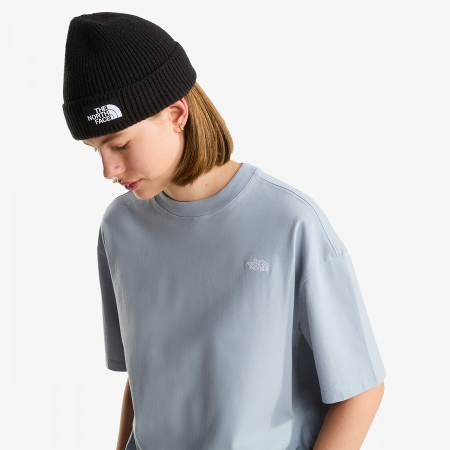 The North Face Bluzë TNF ESSENTIAL SIMPLE DOME OS SS TEE 
