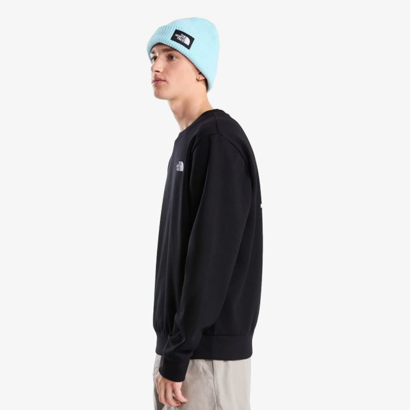 The North Face Bluzë M EVOLUTION BOX NSE REGULAR CREW 