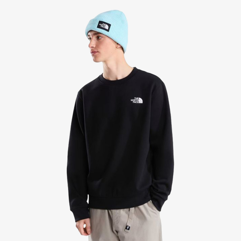The North Face Bluzë M EVOLUTION BOX NSE REGULAR CREW 