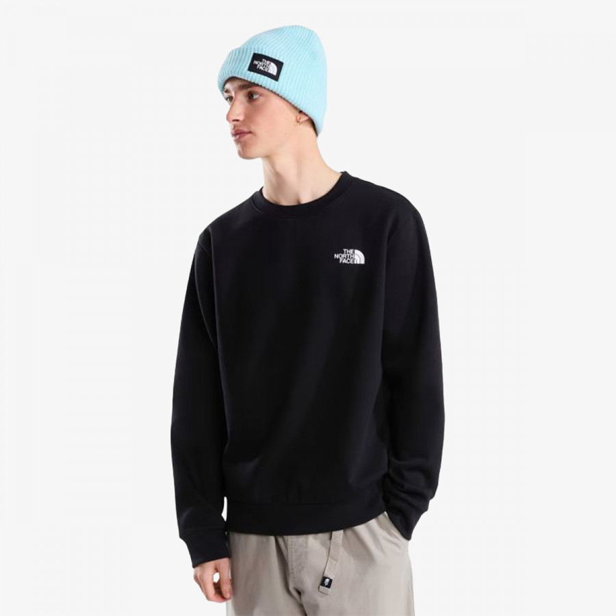 The North Face Bluzë M EVOLUTION BOX NSE REGULAR CREW 