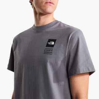 The North Face Bluzë BCD CELEBRATION RELAXED SHORT SLEEVE 