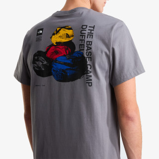 The North Face Bluzë BCD CELEBRATION RELAXED SHORT SLEEVE 