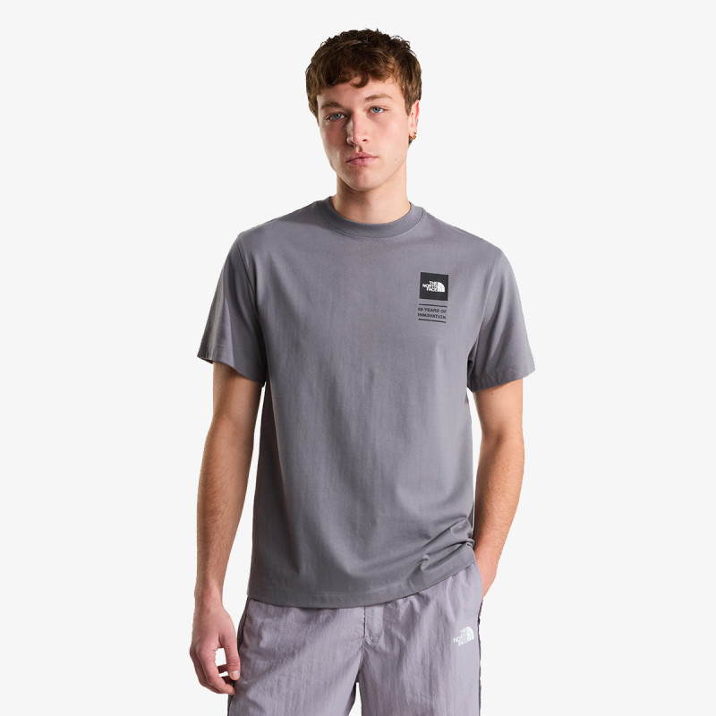 The North Face Bluzë BCD CELEBRATION RELAXED SHORT SLEEVE 