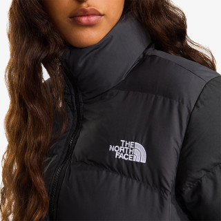 The North Face Xhupa W SAIKURU JACKET 