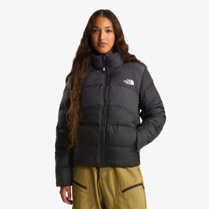 The North Face Xhupa W SAIKURU JACKET 