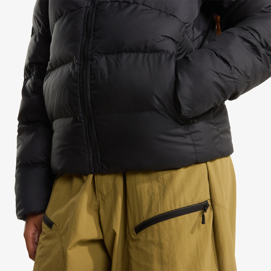 The North Face Xhupa W SAIKURU JACKET 