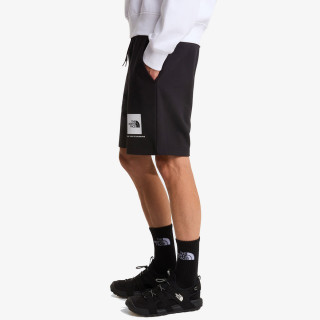 The North Face Pantallona të shkurtra BOX NSE LIGHT REGULAR SHORTS 
