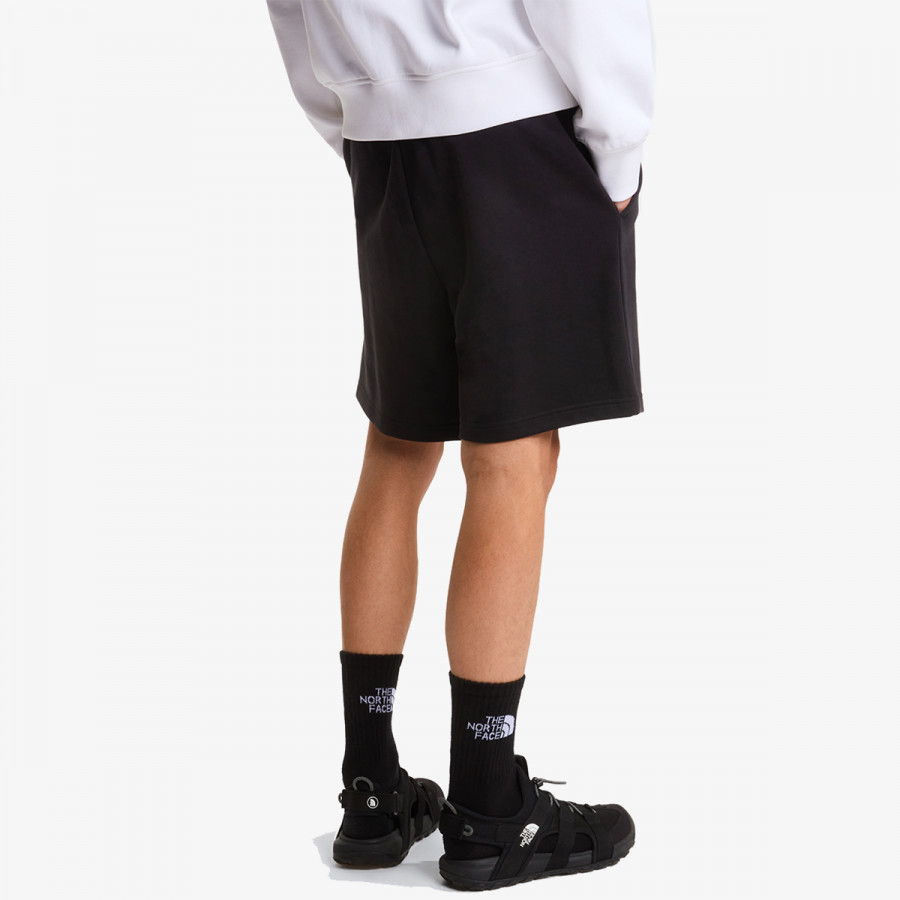 The North Face Pantallona të shkurtra BOX NSE LIGHT REGULAR SHORTS 