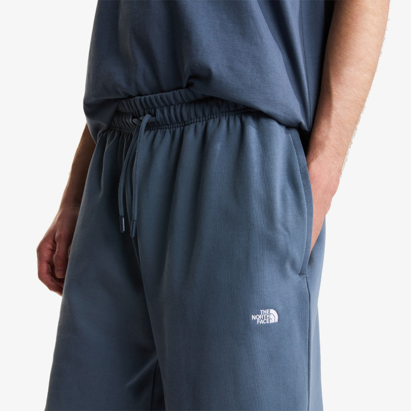 The North Face Pantallona të shkurtra ESSENTIAL LIGHT RELAXED SHORTS 