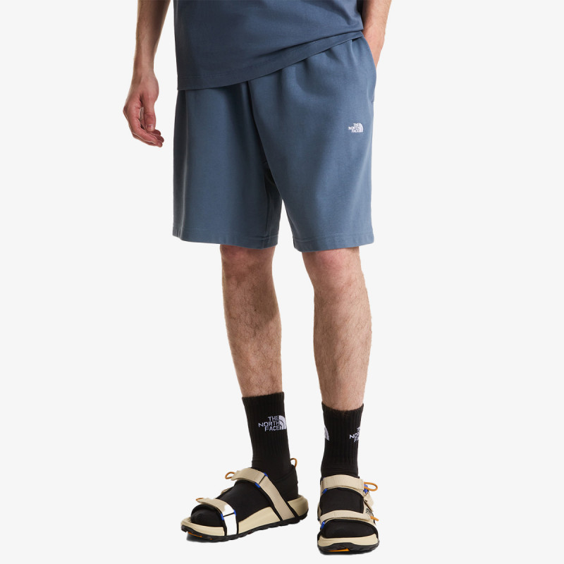 The North Face Pantallona të shkurtra ESSENTIAL LIGHT RELAXED SHORTS 