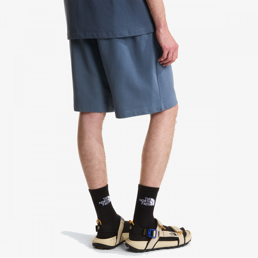 The North Face Pantallona të shkurtra ESSENTIAL LIGHT RELAXED SHORTS 