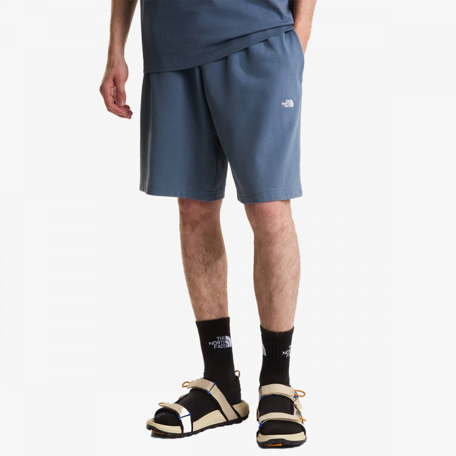 The North Face Pantallona të shkurtra ESSENTIAL LIGHT RELAXED SHORTS 