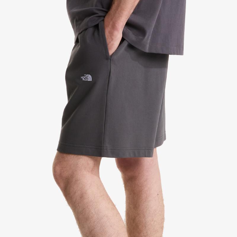 The North Face Tuta ESSENTIAL LIGHT RELAXED SHORTS 