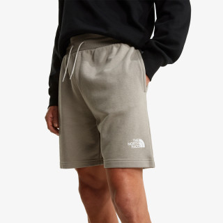 The North Face Pantallona të shkurtra SIMPLE DOME LIGHT REGULAR SHORTS 