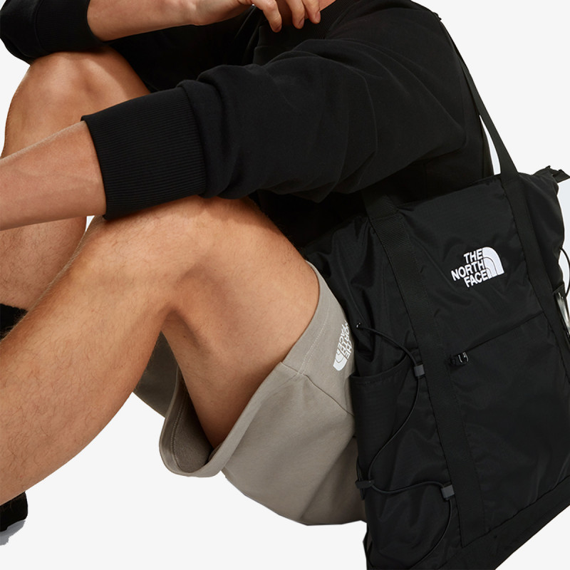 The North Face Pantallona të shkurtra SIMPLE DOME LIGHT REGULAR SHORTS 