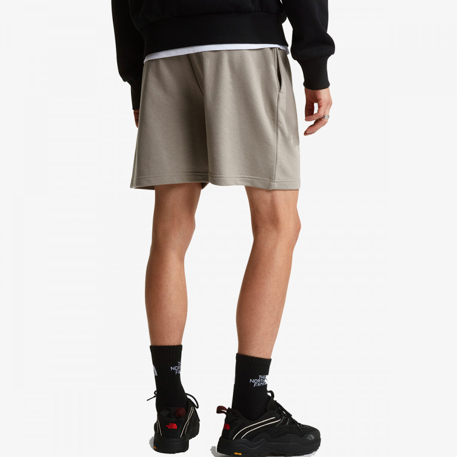 The North Face Pantallona të shkurtra SIMPLE DOME LIGHT REGULAR SHORTS 