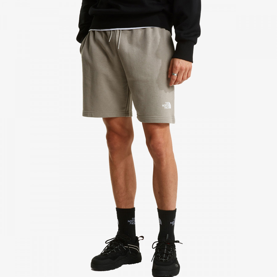 The North Face Pantallona të shkurtra SIMPLE DOME LIGHT REGULAR SHORTS 