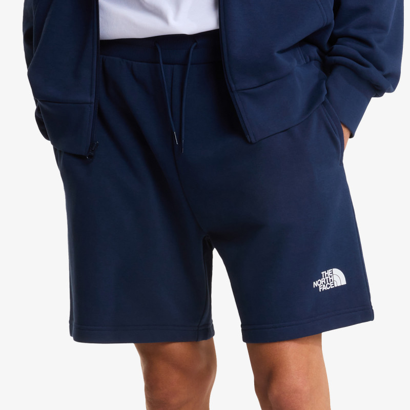 The North Face Tuta SIMPLE DOME LIGHT REGULAR SHORTS 