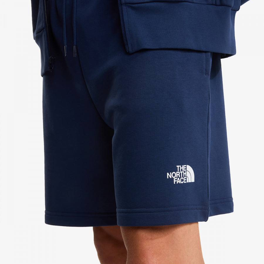 The North Face Tuta SIMPLE DOME LIGHT REGULAR SHORTS 