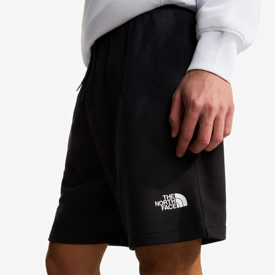 The North Face Pantallona të shkurtra SIMPLE DOME LIGHT REGULAR SHORTS 