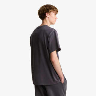 The North Face Bluzë ESSENTIAL CENTER LOGO RELAXED SHORT 