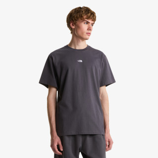 The North Face Bluzë ESSENTIAL CENTER LOGO RELAXED SHORT 