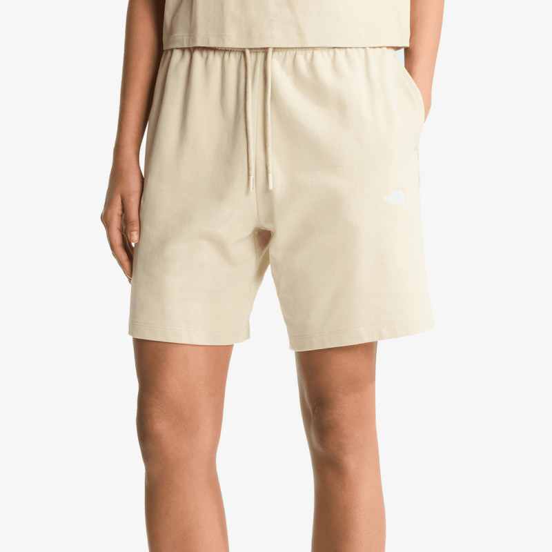The North Face Pantallona të shkurtra ESSENTIAL LIGHT RELAXED SHORTS 