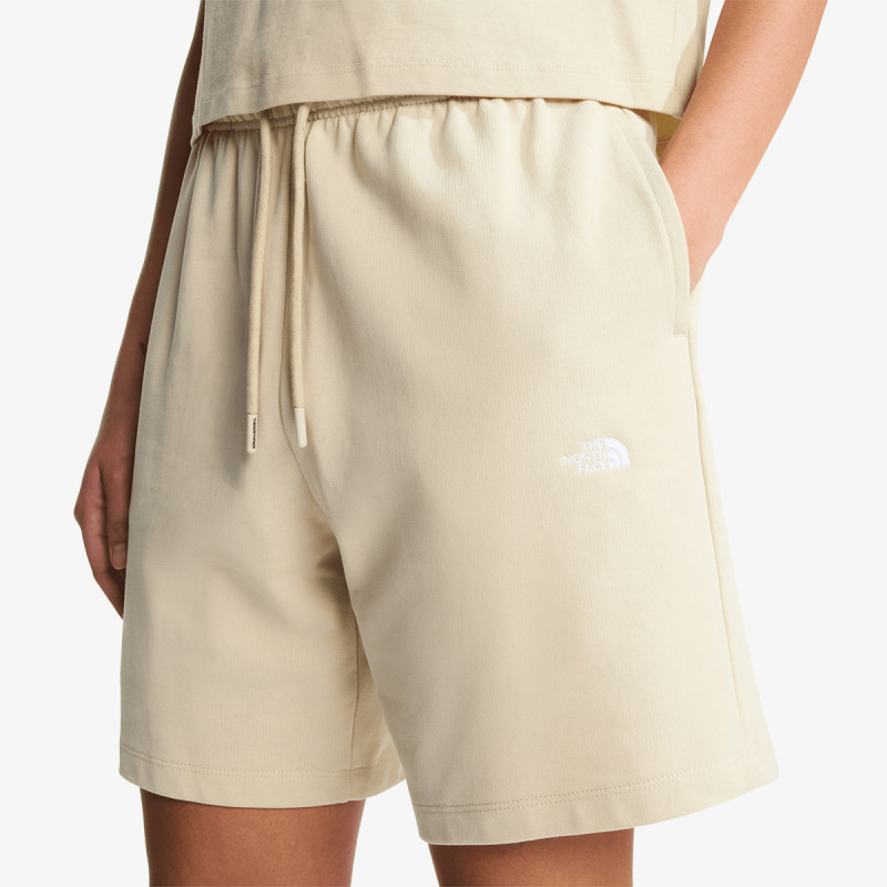 The North Face Pantallona të shkurtra ESSENTIAL LIGHT RELAXED SHORTS 