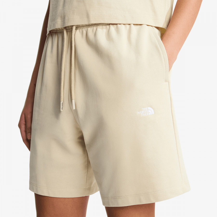 The North Face Pantallona të shkurtra ESSENTIAL LIGHT RELAXED SHORTS 