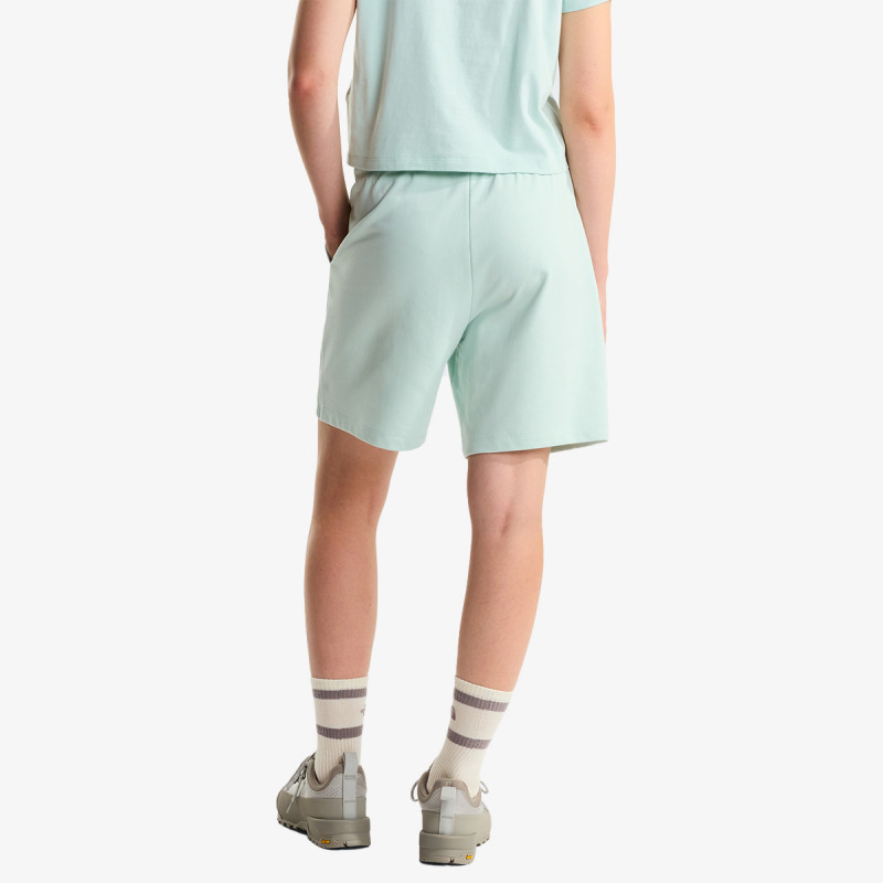 The North Face Pantallona të shkurtra ESSENTIAL LIGHT RELAXED SHORTS 