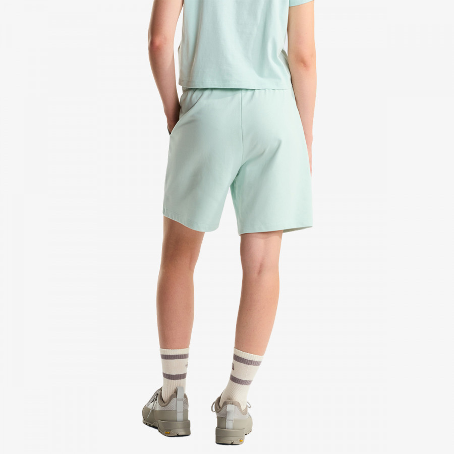 The North Face Pantallona të shkurtra ESSENTIAL LIGHT RELAXED SHORTS 