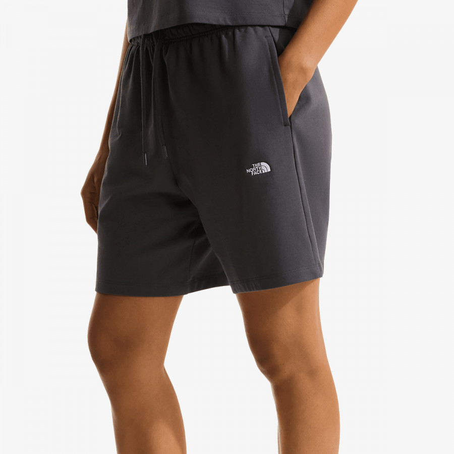 The North Face Pantallona të shkurtra ESSENTIAL LIGHT RELAXED SHORTS 