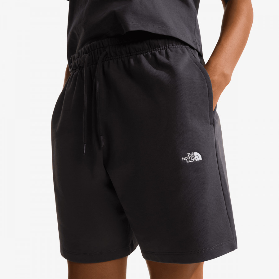 The North Face Pantallona të shkurtra ESSENTIAL LIGHT RELAXED SHORTS 