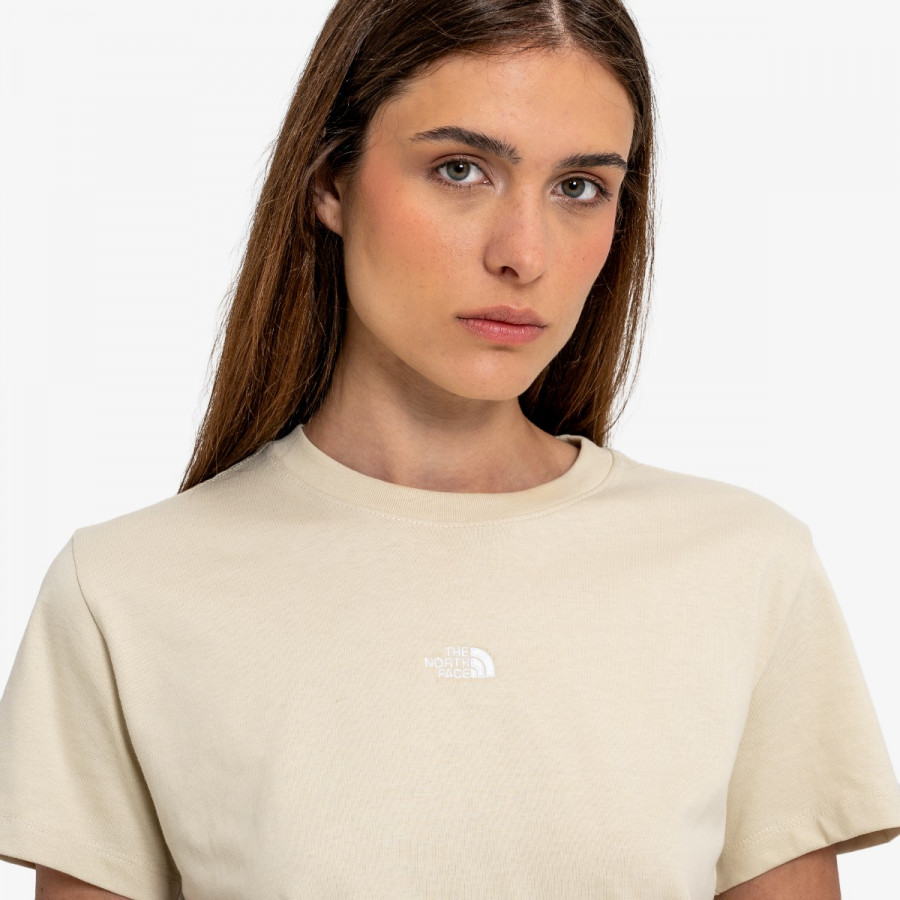 The North Face Bluzë ESSENTIAL REGULAR SHORT SLEEVE CUTIE T 
