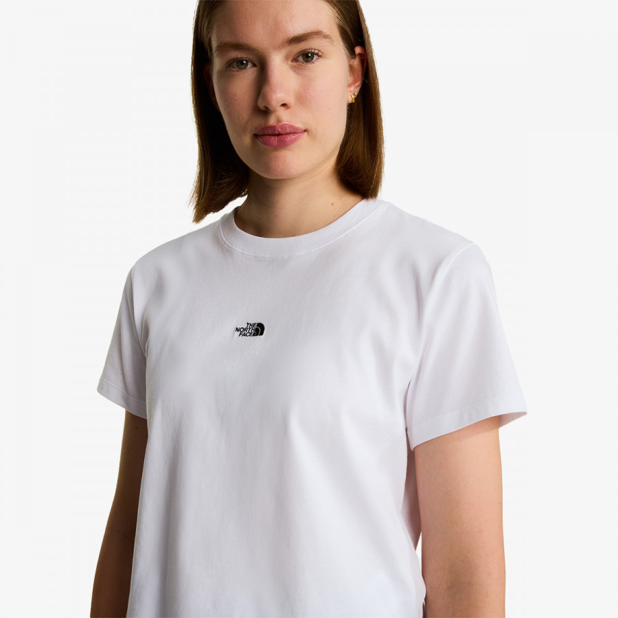 The North Face Bluzë ESSENTIAL REGULAR SHORT SLEEVE CUTIE T 