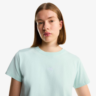 The North Face Bluzë ESSENTIAL REGULAR SHORT SLEEVE CUTIE T 