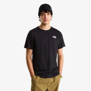 The North Face Bluzë HALF DOME PHOTO REG SS TEE 