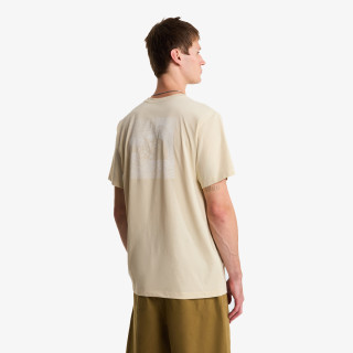 The North Face Bluzë BOX NSE CELEBRATION REG SS TEE 
