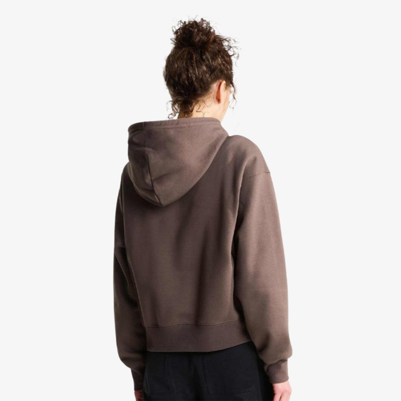 The North Face Bluza W TNF ESSENTIAL SIMPLE DOME BOXY OS HOOD 